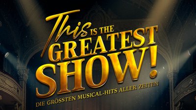 THIS is the GREATEST SHOW